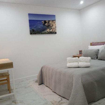 Flat In Olhao City Center מראה חיצוני תמונה
