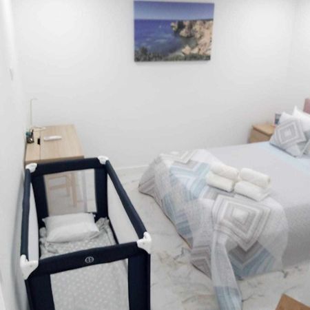 Flat In Olhao City Center מראה חיצוני תמונה