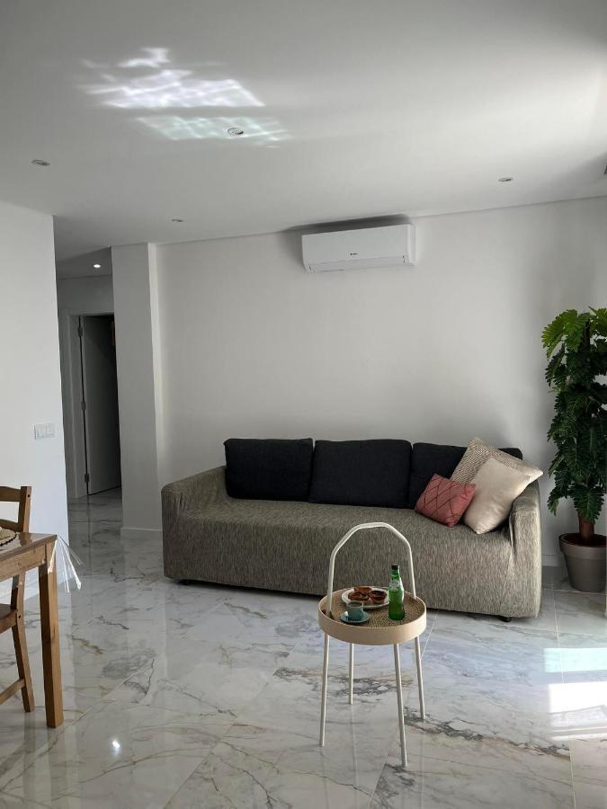 Flat In Olhao City Center מראה חיצוני תמונה