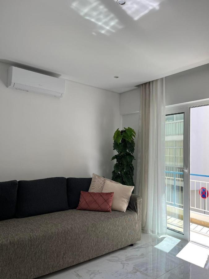 Flat In Olhao City Center מראה חיצוני תמונה