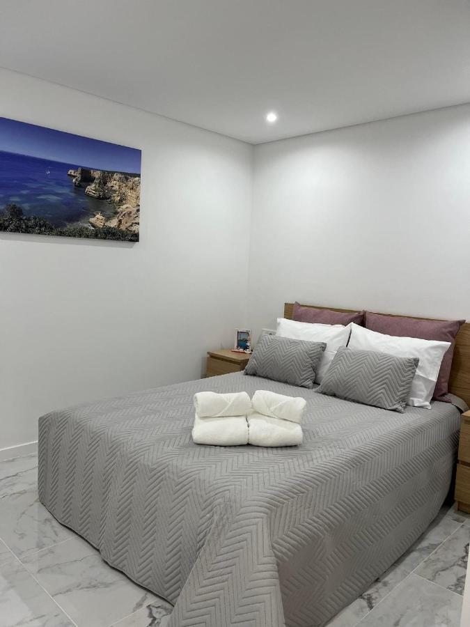 Flat In Olhao City Center מראה חיצוני תמונה