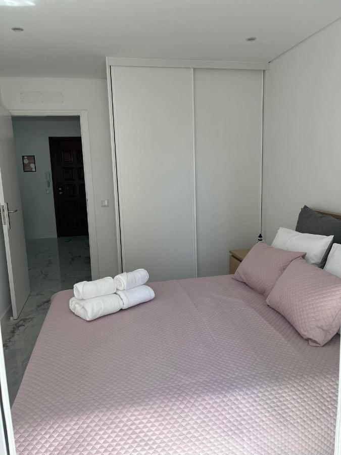Flat In Olhao City Center מראה חיצוני תמונה