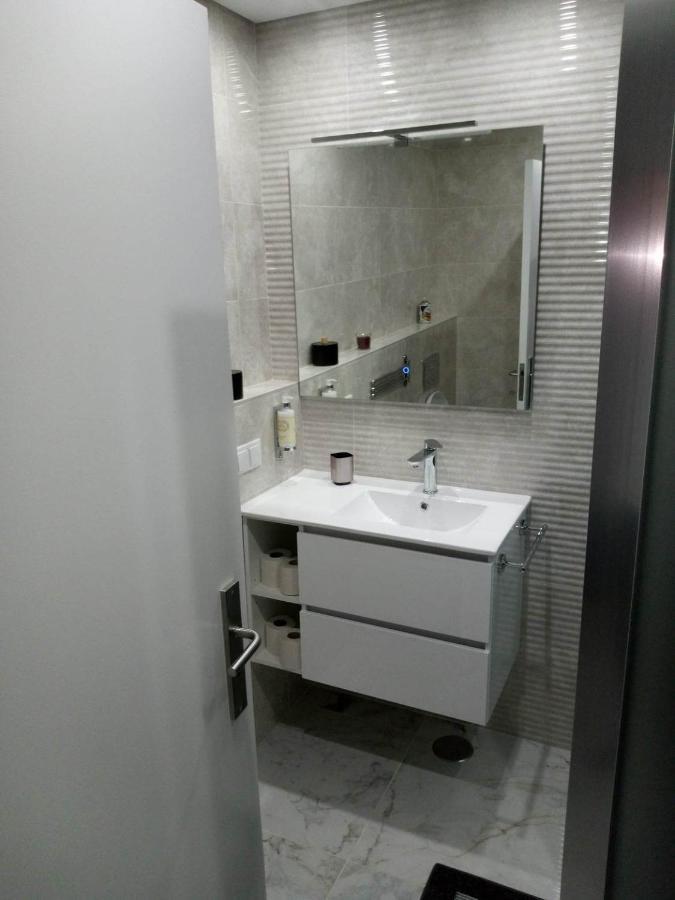 Flat In Olhao City Center מראה חיצוני תמונה