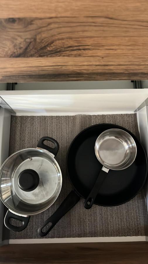 Flat In Olhao City Center מראה חיצוני תמונה