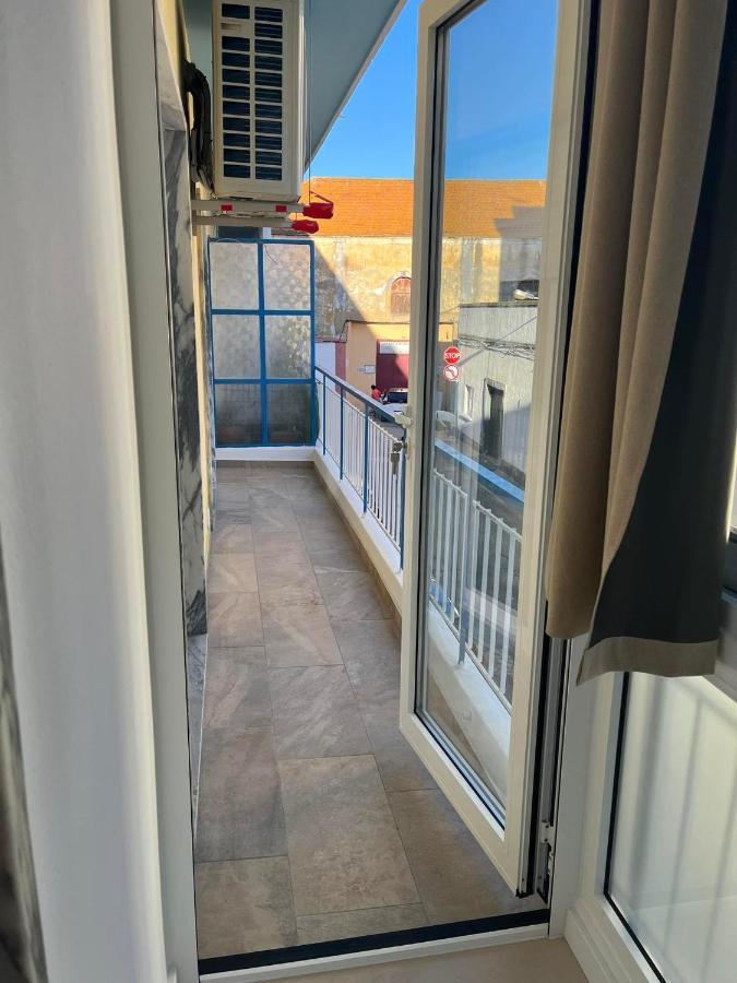 Flat In Olhao City Center מראה חיצוני תמונה