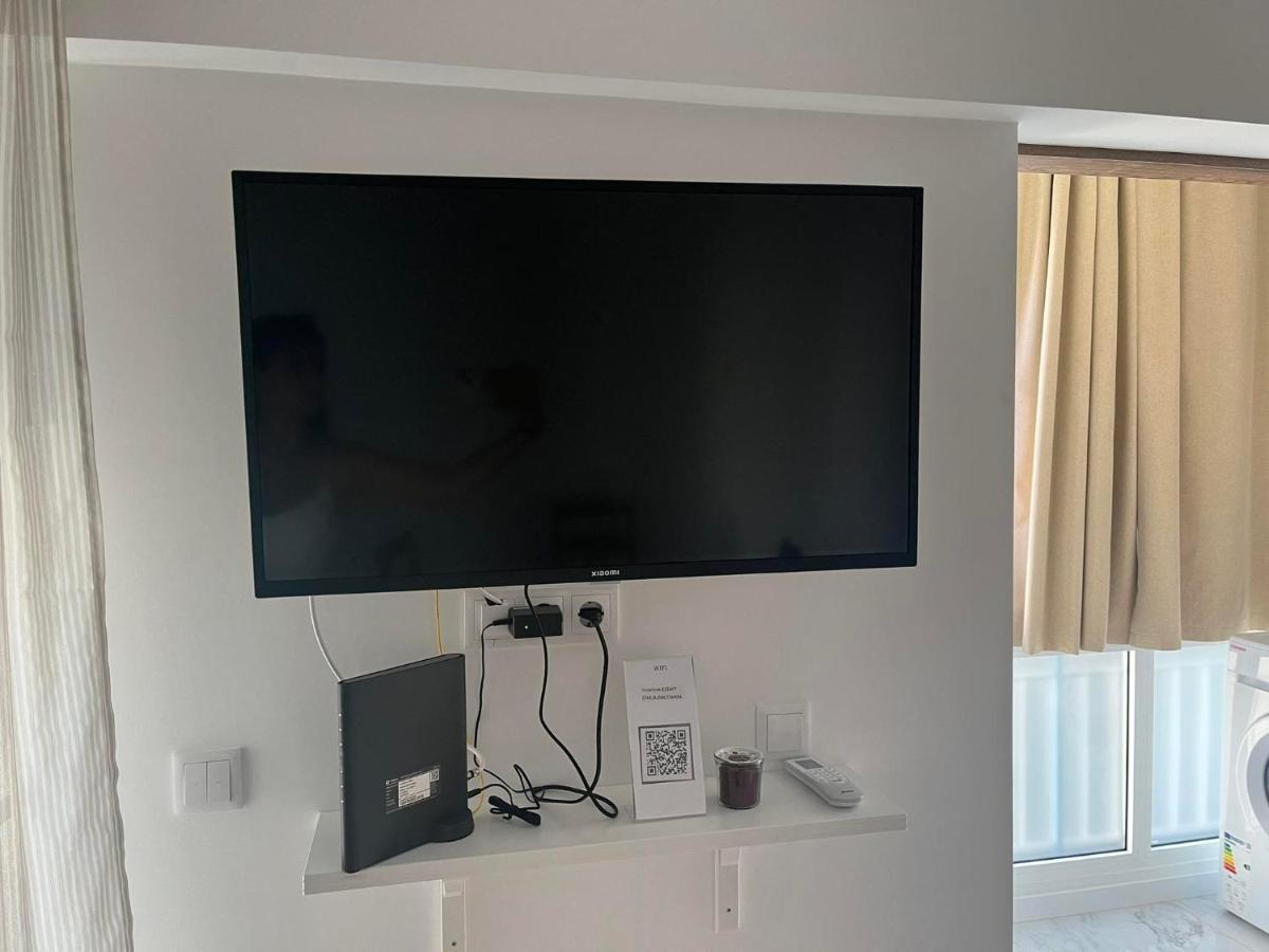 Flat In Olhao City Center מראה חיצוני תמונה
